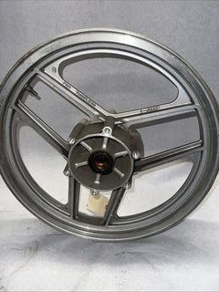 41073-1334-V5 FRONT WHEEL 18 X 2.15 1986 KAWASAKI CONCOURS ZG1000