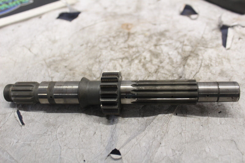 MAIN AXLE 5EL-17411-00-00 2003 V-STAR XVS1100AR