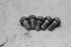 CLUTCH COVER SCREWS 5PCS 961 2000 H-D ELECTRAGLIDE FLHT