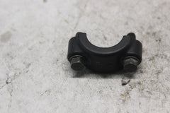 Master Cylinder Holder (Half-Clamp) 45517-166-006 1998 HONDA CBR900RR