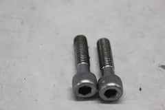 90122-MCH-A00 BOLT, SOCKET (8X32) 2010 HONDA FURY VT1300CX