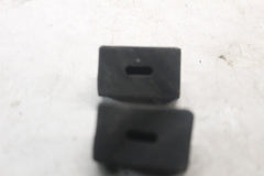 SEAT DAMPER 2PCS 92075-099 1980 KAWASAKI KZ440LTD