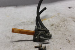 FUEL TAP ASSY 51023-1030 1980 KAWASAKI KZ440