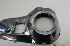 OEM Harley Davidson Primary Chain Case Cover 2006 Ultra Classic Gray 60665-99B