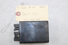 Spark Unit 30400-MM5-006 1987 Honda CBR1000F Hurricane