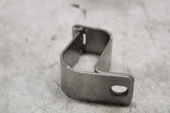 66861-09B HINGED EXHAUST CLAMP HARLEY DAVIDSON