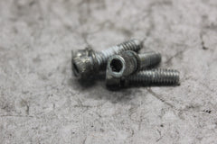 LIFTER COVER SCREW 4PCS 4741A 2008 H-D ELECTRAGLIDE FLHT