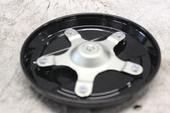 61400323 Airflow Air Cleaner Trim BLACK HARLEY DAVIDSON