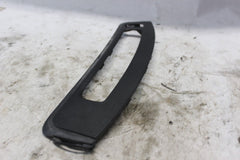 INNER FAIRING AIR DUCT BEZEL 29200039 2018 HARLEY DAVIDSON STREETGLIDE