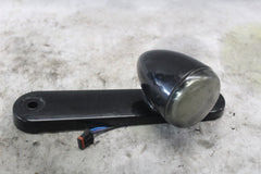 STREETGLIDE TURN SIGNAL BAR LEFT BLACK LED HARLEY DAVIDSON 68000037 67800709