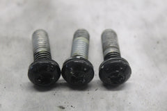 REAR FENDER STRUT BOLT 3PCS 4267 2005 SOFTAIL DELUXE FLSTNI