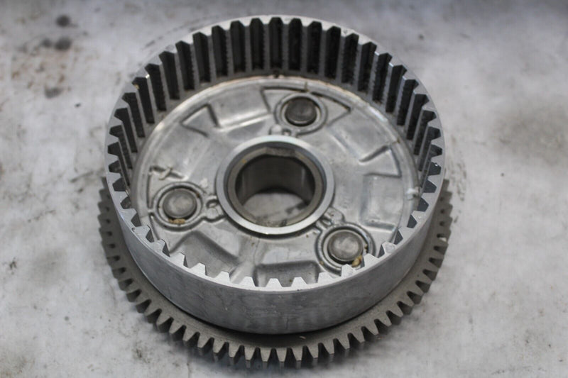 HUB, CLUTCH SLEEVE 2005 SUZUKI HAYABUSA GSX1300R 21410-24F00