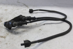 IGNITION WIRE 2 & 4 30752-463-741 30754-463-741 1982 GOLDWING GL1100A