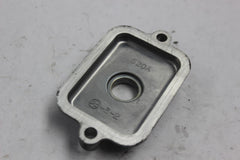 REED VALVE CAP 11012-1758 2002 KAWASAKI ZX-6