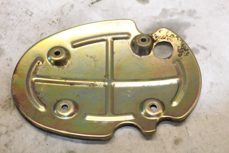 DAMPER PLATE 13271-1496 1999 KAW VULCAN 1500