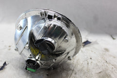 67700062 7" Headlamp Headlight Dual Halogen Harley Davidson 67700064