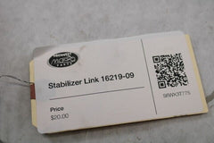 Stabilizer Link 16219-09 Harley Davidson