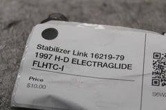 Stabilizer Link 16219-79 1997 H-D ELECTRAGLIDE FLHTC-I