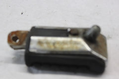 50661-ME9-000 RUBBER, MAIN FOOTPEG 1983 HONDA SHADOW VT750C