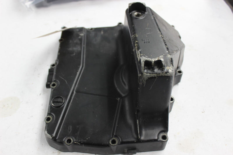 OIL PAN BLACK 49034-1142 2005 KAWASAKI NINJA ZX-12R