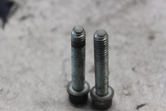 Starter Mounting Screws #4419 2010 H-D ULTRA CLASSIC FLHTCU