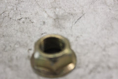 NUT 20MM 92015-1610 1986 KAWASAKI CONCOURS ZG1000