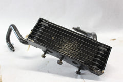 Oil Cooler w/ Mounting Bracket 63083-11 2010 H-D ULTRA CLASSIC FLHTCU