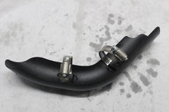 REAR Left Exhaust Pipe Heatshield Black 65400486 2022 RG SPECIAL