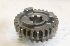 3RD DRIVEN GEAR 28T 24331-38B12 2000 SUZUKI INTRUDER VL1500