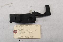 Middle Cowl Seperate Rubber RIGHT 64400-MM5-000 1987 Honda CBR1000F Hurricane