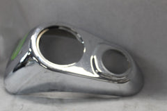 UPPER FUEL TANK COVER CHROME 14024-1614 1996 KAWASAKI VN1500L