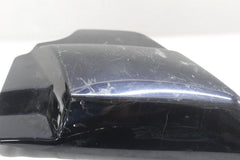 66250-09 LEFT Side Cover NEED PAINT HARLEY DAVIDSON