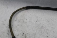 FRONT BRAKE HOSE 43095-0054 2004 KAW KX250F