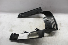 59739-09 Rear Fender Fascia Black HARLEY DAVIDSON