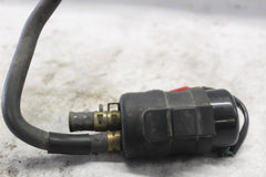 FUEL PUMP ASSY 16710-MM5-005  1988 HONDA CBR1000F