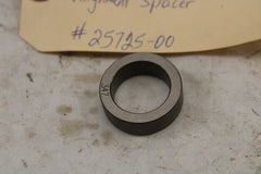 OEM Harley Davidson Cam Drive Sprocket Alignment Spacer 2006 Streetglide Grey