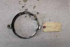 Headlamp Retaining Ring Left 35126-27A00 1986 Suzuki GSXR1100