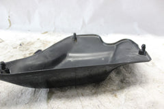 SIDE COVER LEFT BLACK SEE PHOTOS 66250-97 2000 H-D ELECTRAGLIDE FLHT