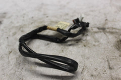 LEFT HAND CONTROL JUMPER HARNESS 69200178 2018 H-D STREETGLIDE