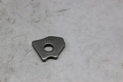 DRUM SETTING PLATE 24655-MV9-670 1998 HONDA CBR900RR