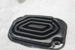 MASTER CYLINDER COVER GASKET 42857-06 2010 H-D ULTRA CLASSIC FLHTCU
