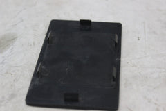 BLIND LID 64258-MB9-870 1982 HONDA GOLDWING GL1100A