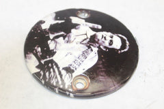 JOHNNY CASH TIMING COVER 25600048 2016 SPORTSTER XL1200X
