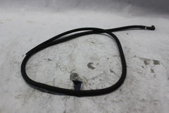 TANK CONSOLE DRAIN HOSE 69241-08 2010 H-D ULTRA CLASSIC FLHTCU