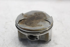 ENGINE PISTON (STD) 13001-1520 1999 KAWASAKI NINJA ZX9R