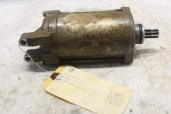 ELECTRIC STARTER 420294351 2004 BOMBARDIER DS 650