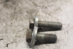 HORN MOUNT SCREWS (2) 4775 HARLEY-DAVIDSON