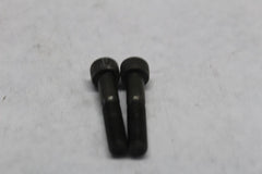 TOP BRIDGE PINCH BOLT (2) 96700-08040-07 1997 HONDA CBR600F3