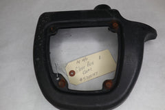 OEM Harley Davidson RIGHT Lower Fairing Glove Box Frame 57100147