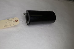 OEM Harley Davidson Gloss Black Upper Fork Tube Cover Can 2011 Roadglide